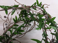 Vorschau: Blätterranke 70 cm Krippenbotanik Krippenzubehör Vorschau: Blätterranke 70 cm Krippenbotanik Krippenzubehör