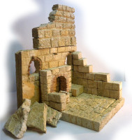 Krippe Davidstadt Kulisse Set 3 Biblische Erzählfiguren Krippe Davidstadt Kulisse Set 3 Biblische Erzählfiguren