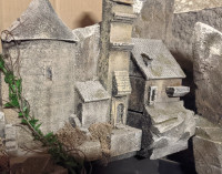 Vorschau: Blätterranke 70 cm Krippenbotanik Krippenzubehör Vorschau: Blätterranke 70 cm Krippenbotanik Krippenzubehör